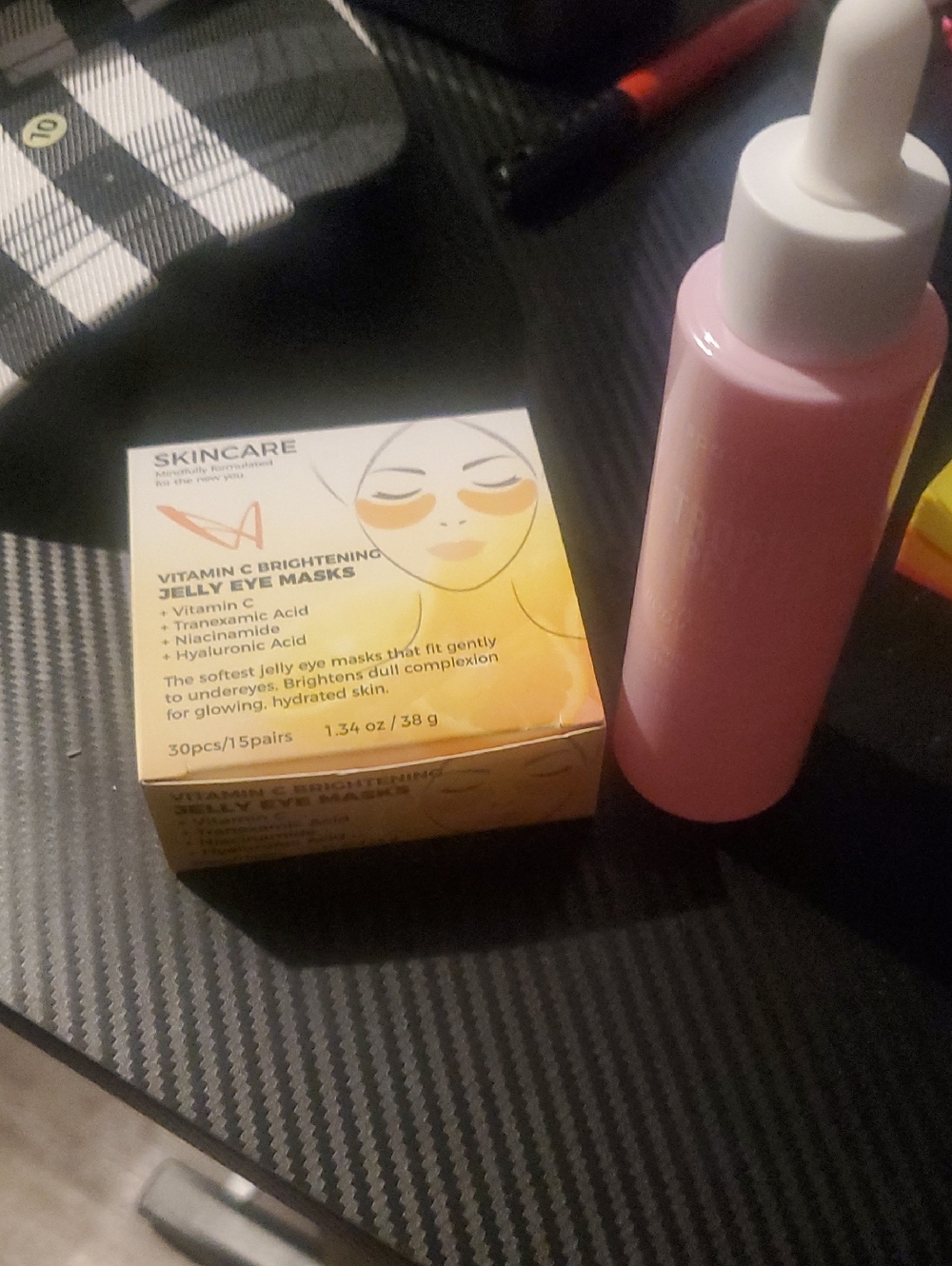 Giveway